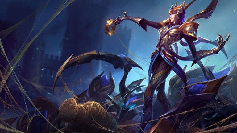 League of Legends: Todo lo que debes saber del parche 7.1 y sus nuevos nerfeos