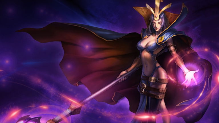 League of Legends confirma la llegada de personajes LGTB sin fecha determinada
