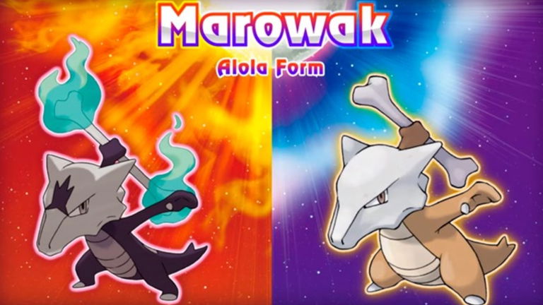 Pokémon Sol/Luna: Cómo evolucionar a todos los Pokémon con forma Alola
