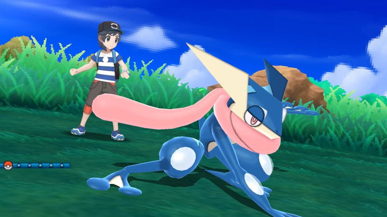 Pokémon Sol/Luna: Una herramienta permite diseñar el equipo perfecto con antelación