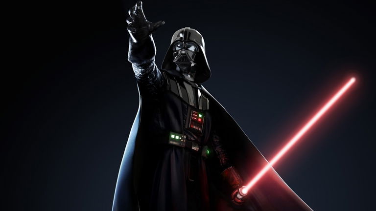 Star Wars: Los detalles más fascinantes del traje de Darth Vader