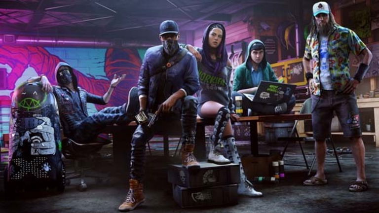 Watch Dogs 2: Todos los logros y trofeos del juego