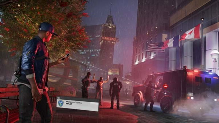 Watch Dogs 2: Su sistema anti tramposos impide el uso de mods