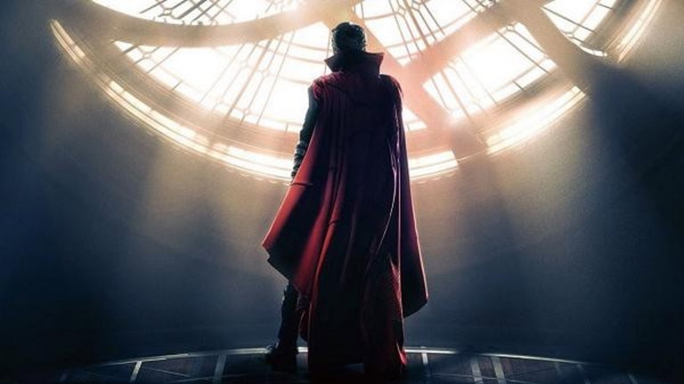 Doctor Strange: ¿Qué significa la escena post créditos?