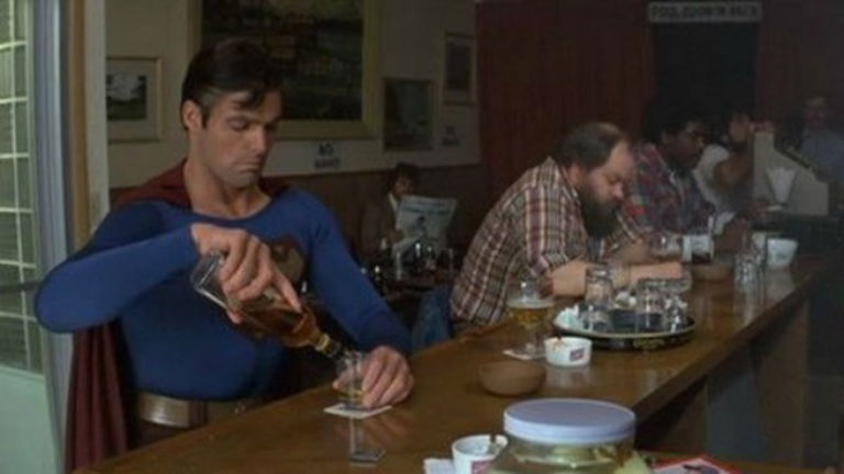 ¿SABÍAS QUE… Atari estuvo muy relacionada con Superman III?
