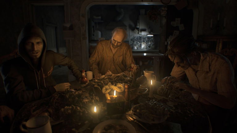 Resident Evil 7: Cómo resolver el puzzle de la cinta del cumpleaños