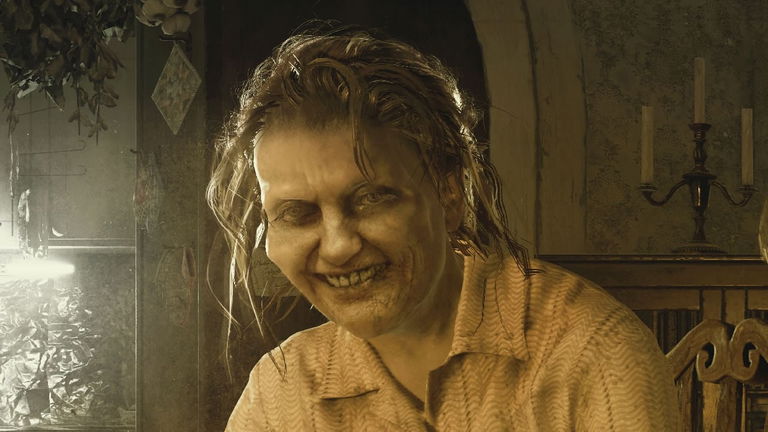 Resident Evil 7 promete 60 imágenes por segundo a 1080p