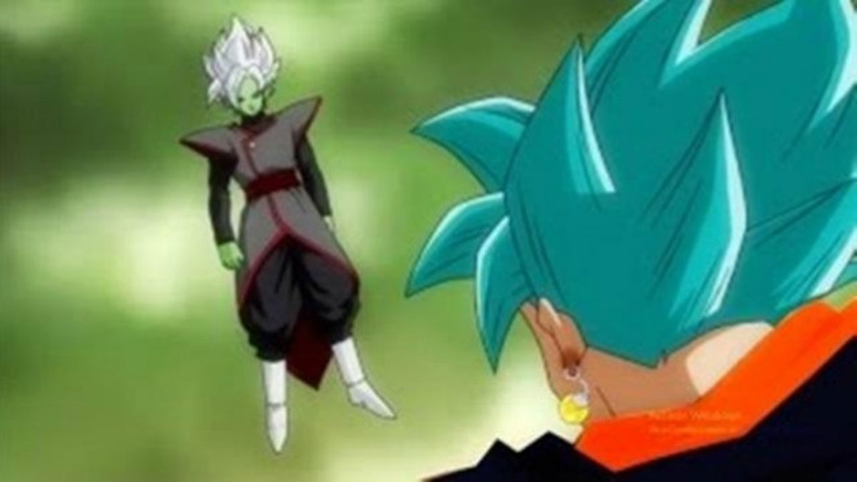 Dragon Ball Super: ¿A qué se debe la alteración de Zamasu? Dragon Ball Super: ¿A qué se debe la alteración de Zamasu?