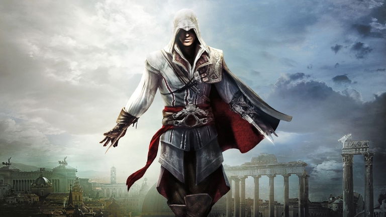 Los mejores asesinos de los videojuegos