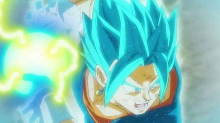 Dragon Ball Super tiene estos seis problemas potenciales
