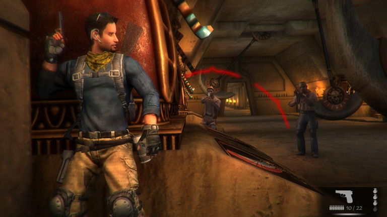 Los mayores plagios del mundo de los videojuegos
