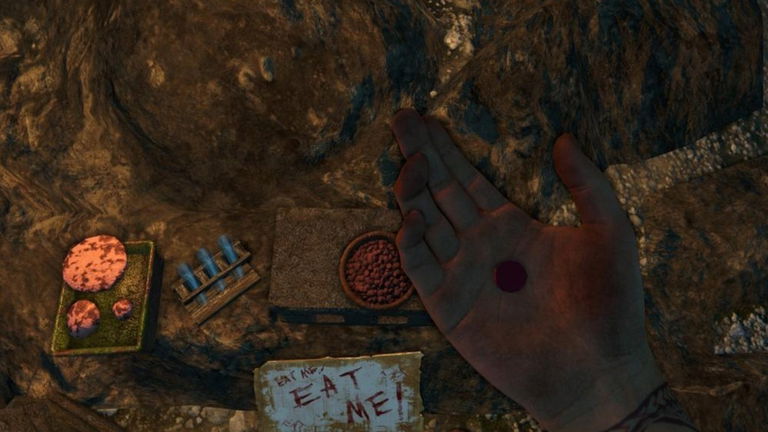 Videojuegos en los que las drogas y los alucinógenos están a la orden del día
