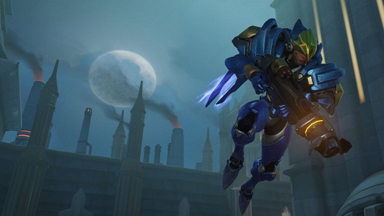 Overwatch: Estas son sus 5 Ultimates peor utilizadas