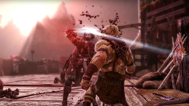 Steam ofrece videojuegos de El señor de los anillos por menos de 5 euros
