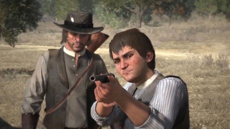 15 momentos de los videojuegos que impactaron a los usuarios