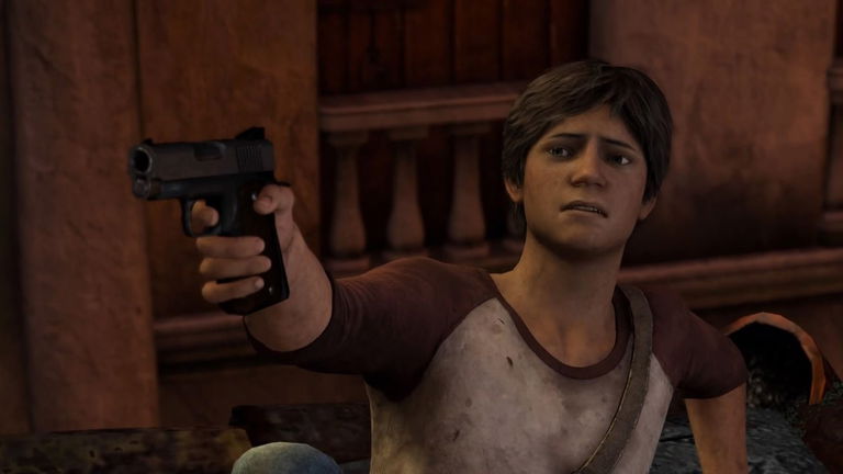 Los personajes más jóvenes de los videojuegos