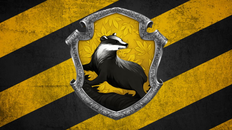 Harry Potter y el rap de Hufflepuff