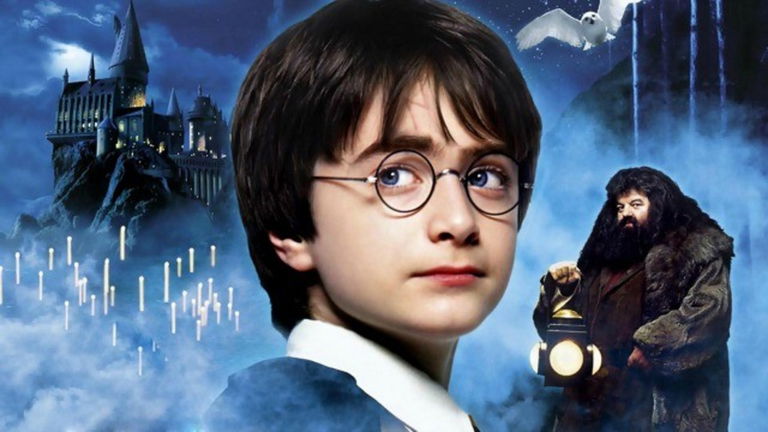 Harry Potter: Así serían sus personajes protagonistas según los libros