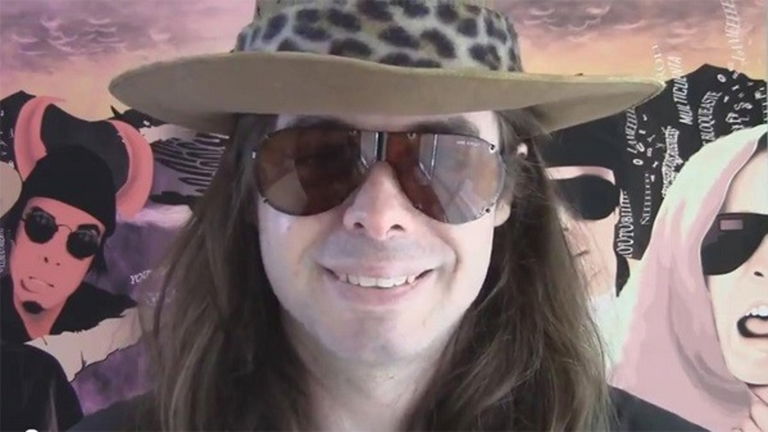 Dross, el youtuber que empezó siendo "manco" en los videojuegos y triunfó con un giro radical