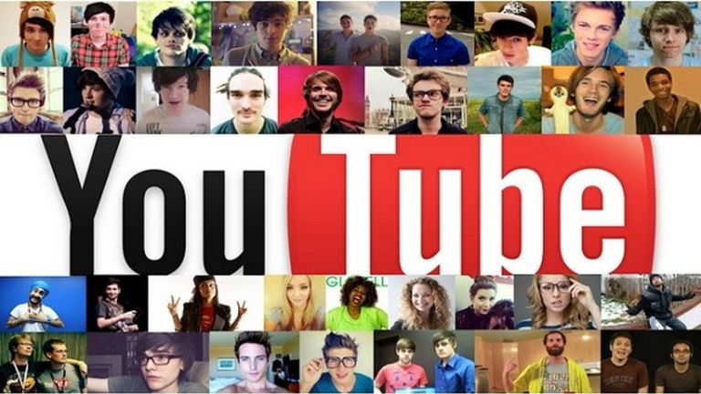 Los 10 youtubers de habla hispana más ricos de 2016