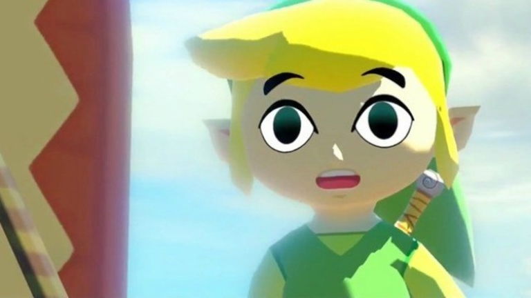 Nintendo persigue los fanarts eróticos de Zelda