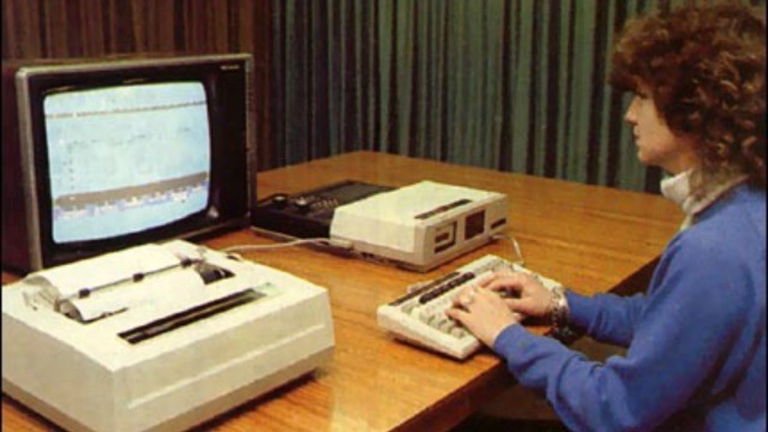 ¿SABÍAS QUE… una idea revolucionaria de Coleco casi fue su perdición?