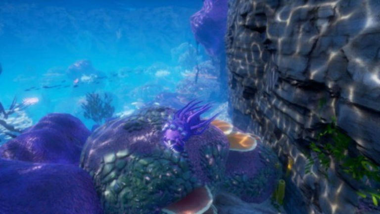 Evolution, un cruce entre Spore y No Man’s Sky de origen español