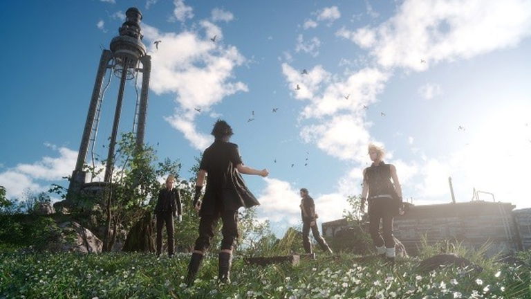 Final Fantasy XV: 7 consejos prácticos para dominar el juego