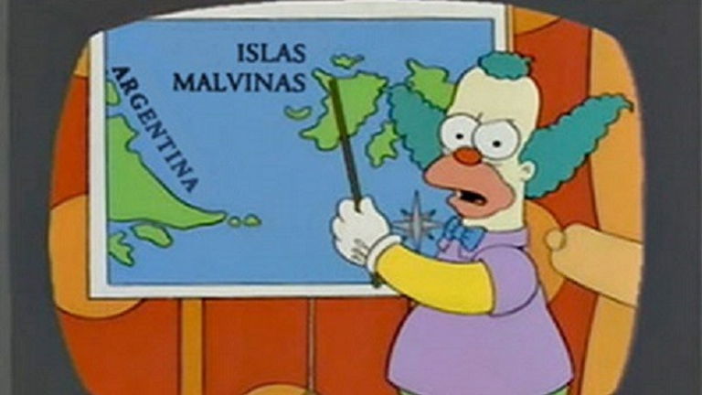 Battlefield 2 introduce la Guerra de las Malvinas gracias a un mod
