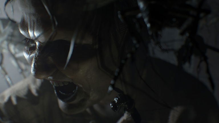 Resident Evil 7 conecta así con el resto de la saga
