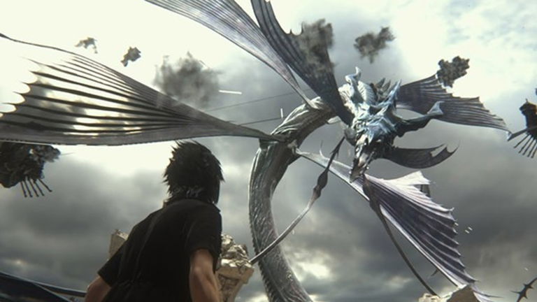 Final Fantasy XV: Cómo encontrar todas las ranas rojas y amarillas