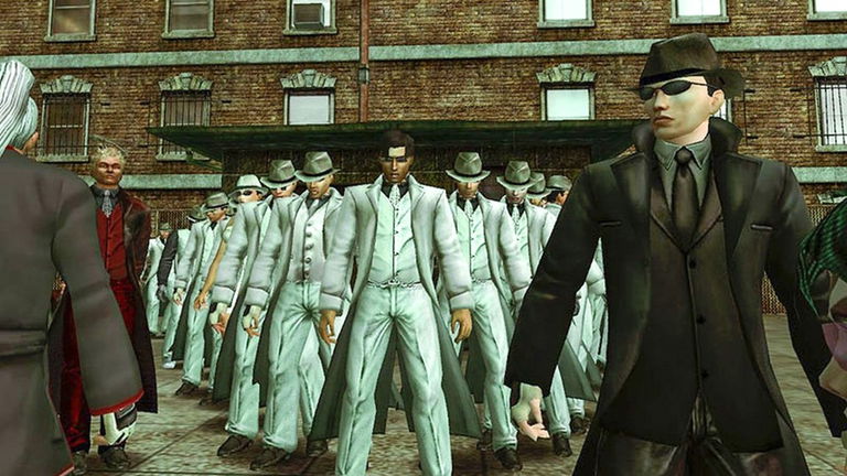 The Matrix Online vuelve a la vida siete años después gracias a un modder