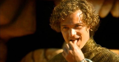 Juego de Tronos: El actor que interpretó a Loras Tyrell teoriza sobre el final de la serie