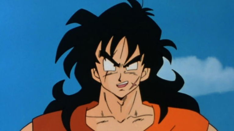 Dragon Ball convierte a Yamcha en héroe por un día
