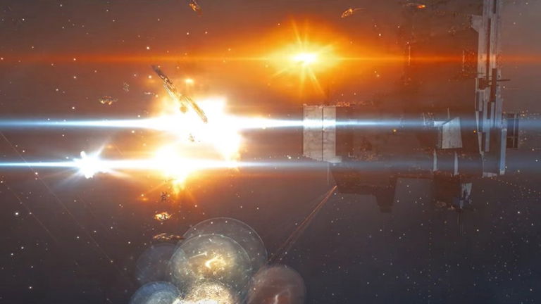 EVE Online: Un jugador consigue su venganza después de cuatro años