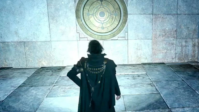 Final Fantasy XV: La mazmorra secreta más compleja puede superarse en 6 minutos