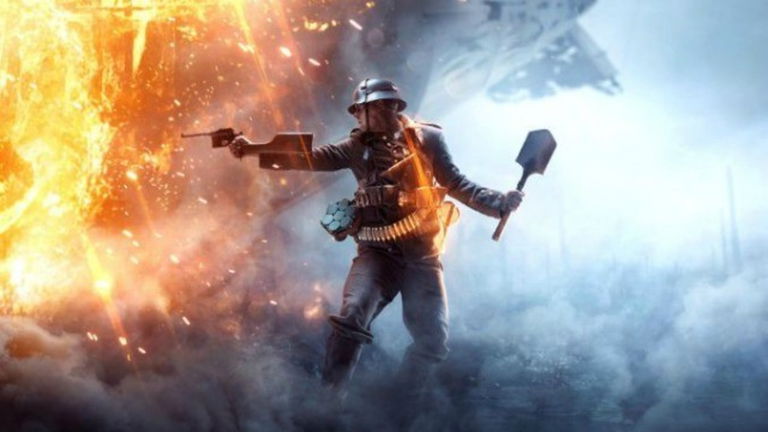 Battlefield 1: Su tregua de Navidad termina siendo un desastre