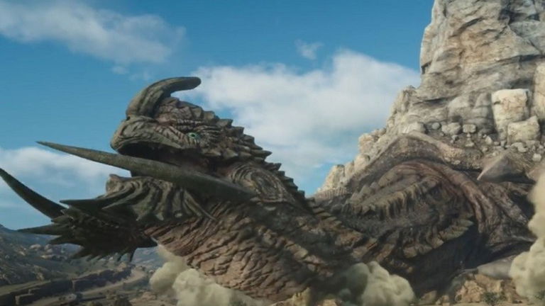 Final Fantasy XV: Cómo derrotar fácilmente al Adamantaimai