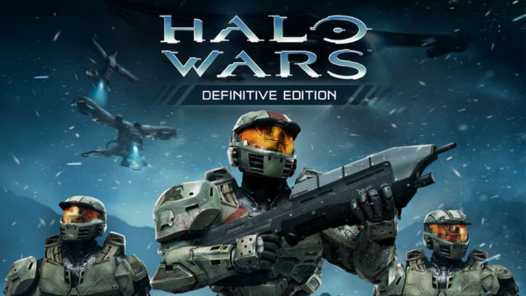 Halo Wars: Definitive Edition: Todos los logros del juego