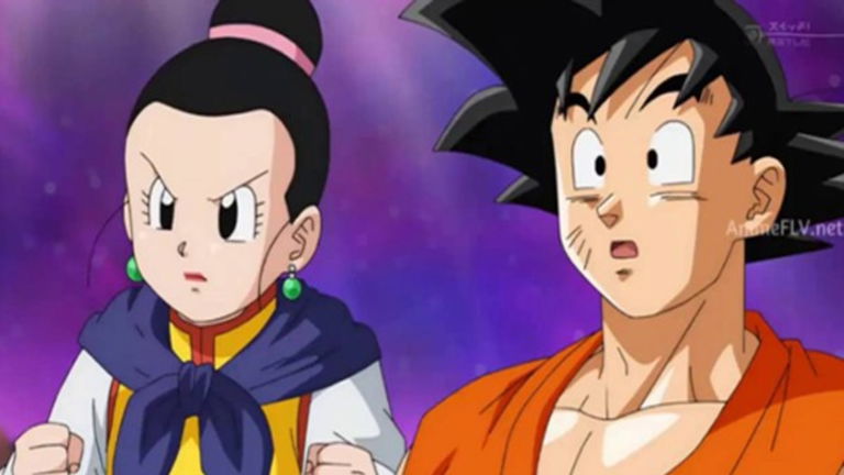 Dragon Ball: Los misterios del amor de Goku y Vegeta con Chi-Chi y Bulma Dragon Ball: Los misterios del amor de Goku y Vegeta con Chi-Chi y Bulma