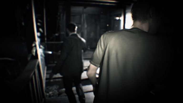 Resident Evil 7: Un mod permite jugar la demo del juego en tercera persona