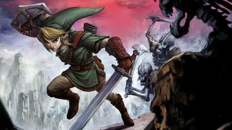 20 fondos de pantalla de videojuegos para tu ordenador