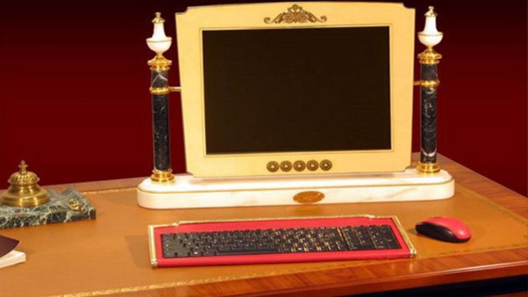 Los accesorios y componentes de PC más absurdamente caros