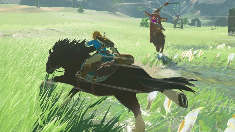 The Legend of Zelda: La clave del éxito de un speedrun es el idioma