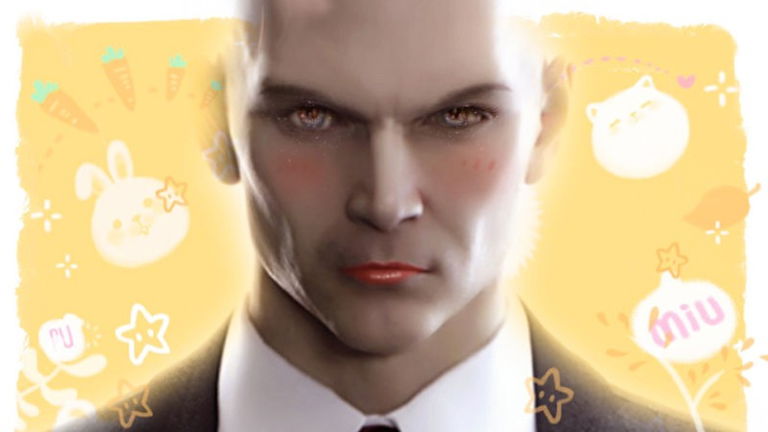 Los personajes más populares de los videojuegos se convierten en waifus y husbandos