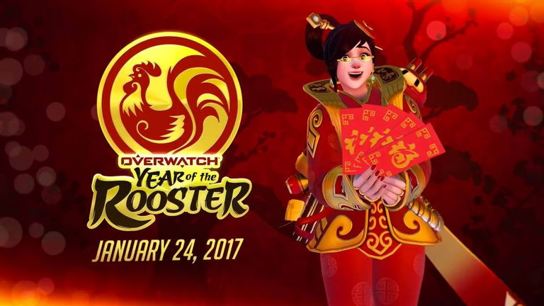 Overwatch: Blizzard responde ante la polémica de la nueva skin de Mei que reduce su peso
