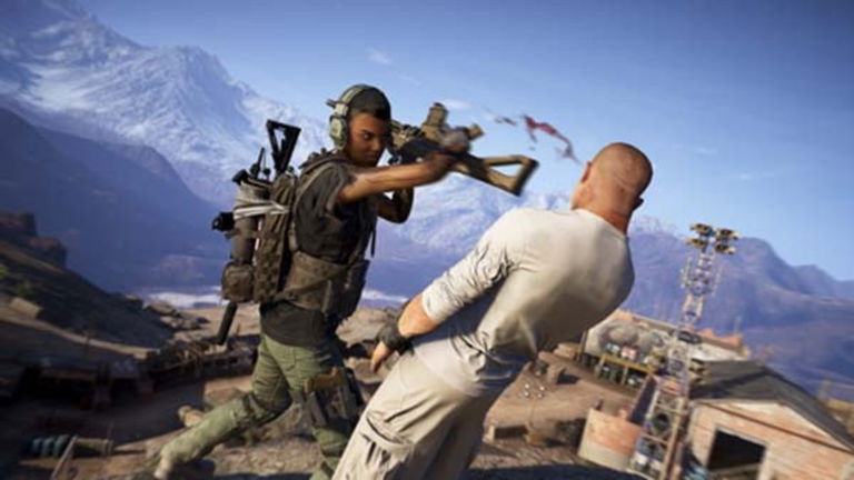 Ghost Recon: Widlands: Las mejores armas que puedes encontrar