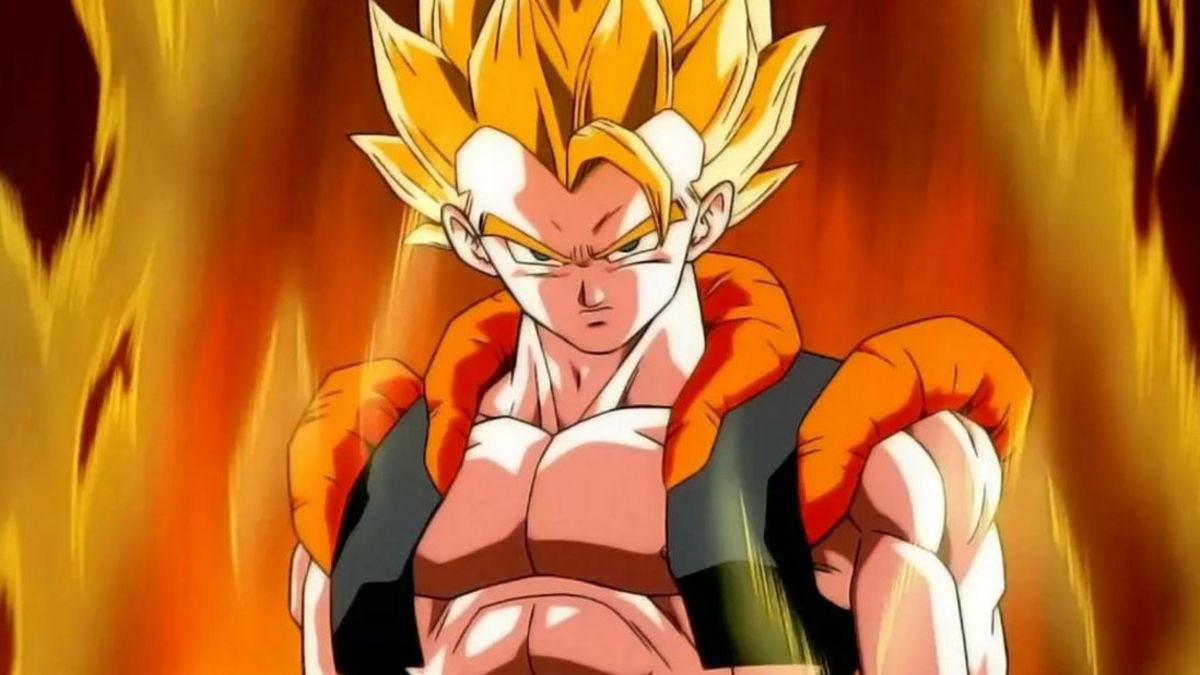 Dragon Ball: Las 20 transformaciones más poderosas de Goku, clasificadas de  peor a mejor