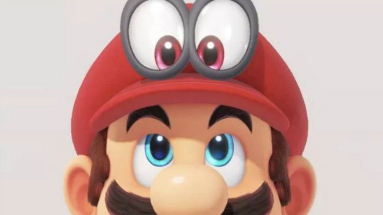 Super Mario Odyssey: Los fans especulan sobre la gorra mágica de Mario