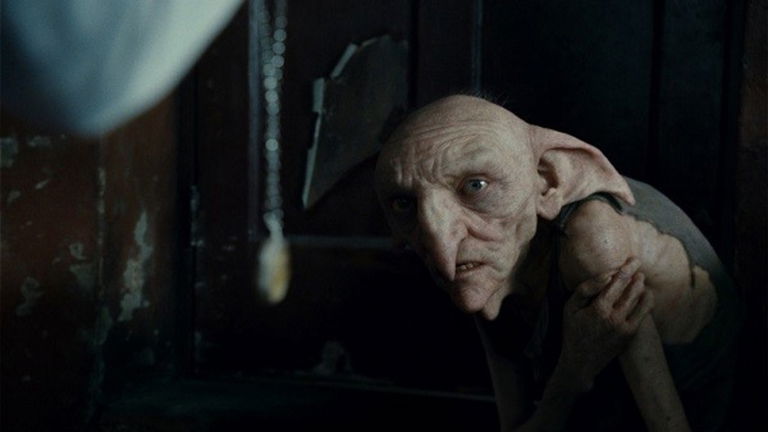 Harry Potter: J. K. Rowling revela uno de los misterios sin respuesta de la saga